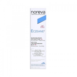 Noreva Eczeane Balsamo Relipidante Anti-Prurito 48H Uht Sterile 100 Ml