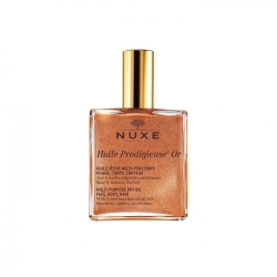 Nuxe Huile Prodigieuse Or Olio Secco Multifunzione 50 Ml