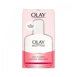 Olaz Olay Beauty Fluid Lozione Idratante Per Viso E Corpo 100 Ml