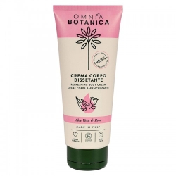 Omnia Botanica Crema Corpo Dissetante 200 Ml
