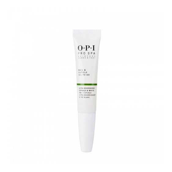 Opi Pro Spa Olio Per Unghie E Cuticole 7,5 Ml