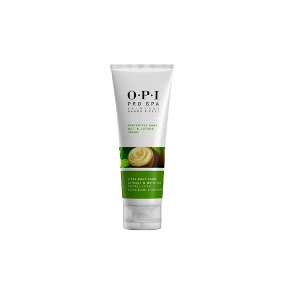Opi Crema Protettiva Per Unghie E Cuticole 50 Ml