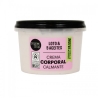 Organic Shop Indian Lotus Crema Corpo Naturale 250 Ml