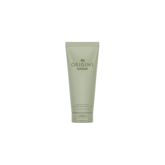 Origins Ginger Hand & Body Lotion Lozione Mani E Corpo 75 Ml