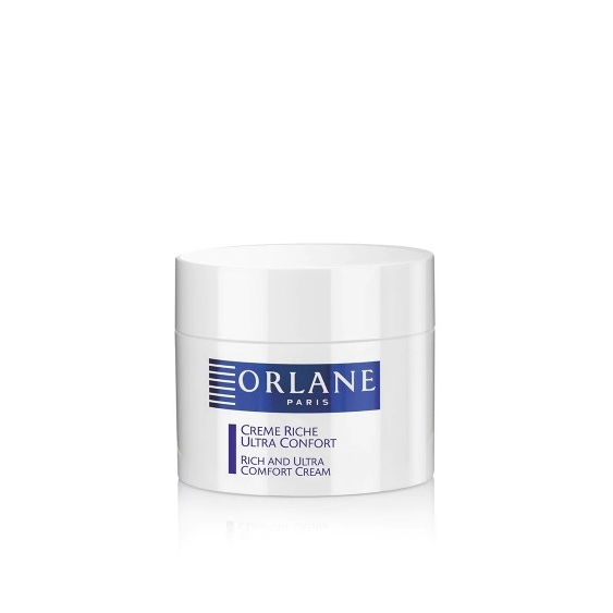 Orlane Crema Ricca Ultra Comfort 150 Ml