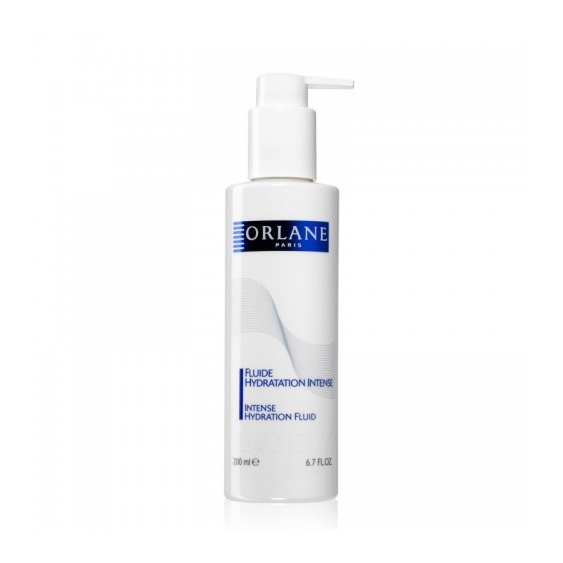 Orlane Fluide Hydratation Intense Body Trattamento Idratante 200 Ml