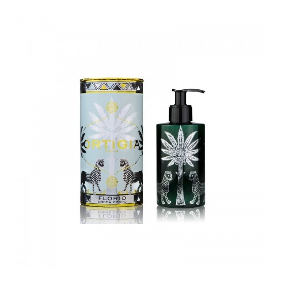 Ortigia Florio Crema Corpo Idratante 300 Ml