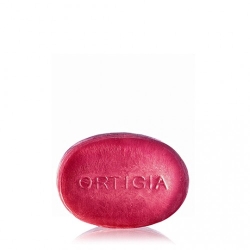 Ortigia Melograno Sapone Alla Glicerina 40 G