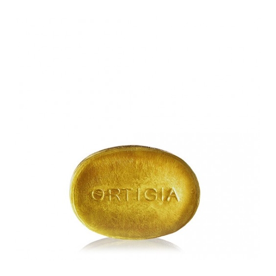 Ortigia Zagara Sapone Alla Glicerina 40 G