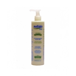 Osmos Multiskin Family Emulsione Multifunzionante Per Viso E Corpo 300 Ml