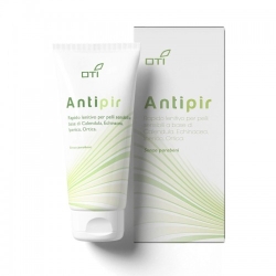 Oti Antipir Crema Lenitiva Per Pelli Sensibili 50 Ml