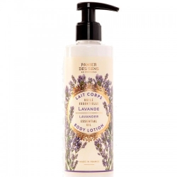 Panier Des Sens Latte Corpo All'Olio Essenziale Di Lavanda 250 Ml