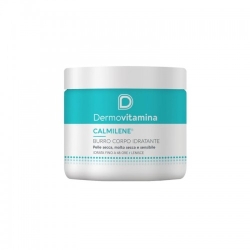 Pasquali Dermavitamina Calmilene Burro Corpo Idratante 400 Ml