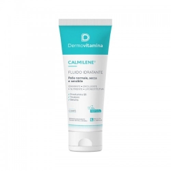 Pasquali Dermovitamina Calmilene Fluido Idratante Pelle Secca E Sensibile 250Ml
