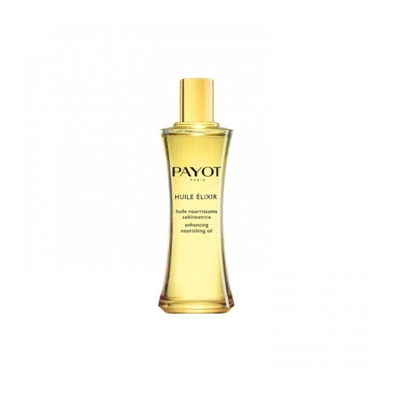 Payot Huile Élixir Olio Nutriente Corpo 100 Ml