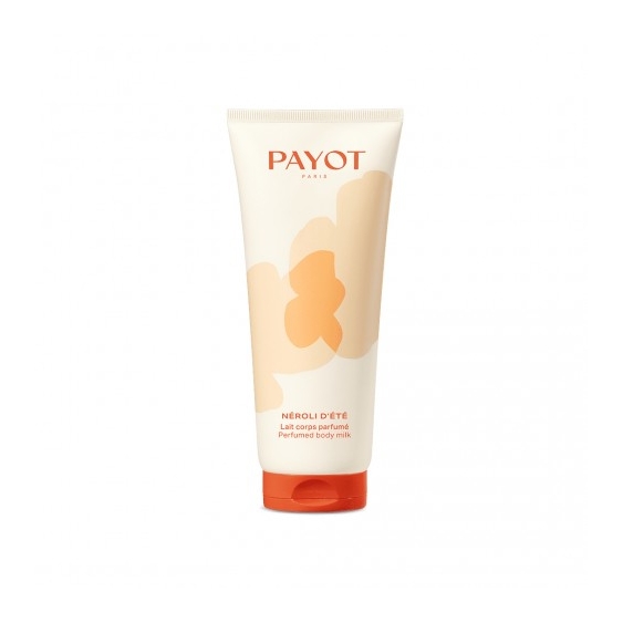 Payot Neroli D'Ete Latte Idratante Corpo 200 Ml