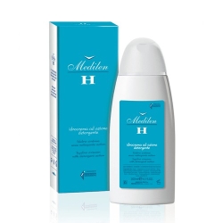 Pentamedical Medilen H Idrocrema Detergente Viso E Corpo 200 Ml