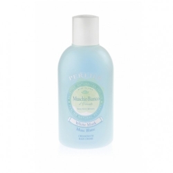 Perlier Bagno Schiuma Muschio Bianco 1 Lt