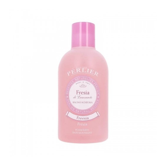 Perlier Fresia Di Lanzarote Bagno Schiuma 1 L