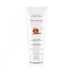 Perlier Melograno Crema Idratante Per Il Corpo 250 Ml