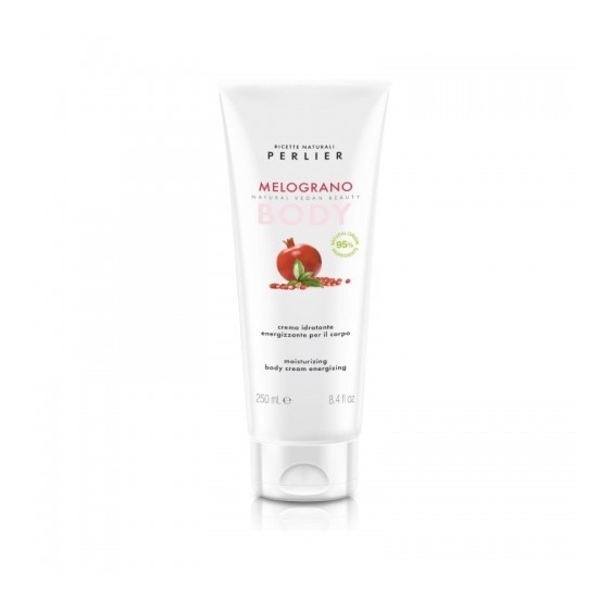 Perlier Melograno Crema Idratante Per Il Corpo 250 Ml