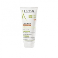 Pierre Fabre A-Derma Exomega Control Balsamo Emolliente 200 Ml