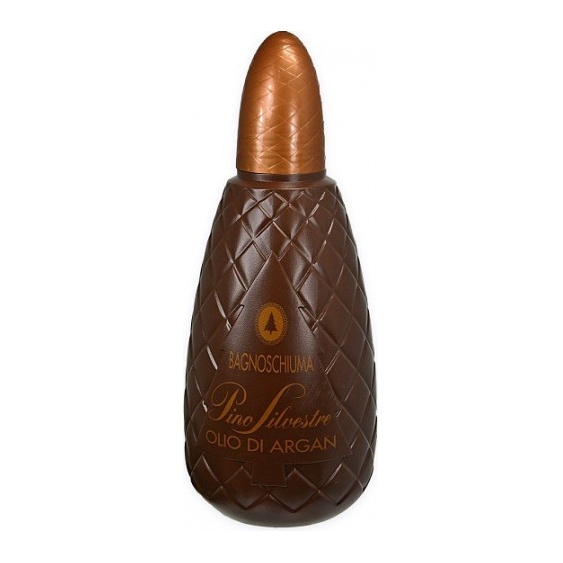 Pino Silvestre Bagnoschiuma Argan 1000 Ml
