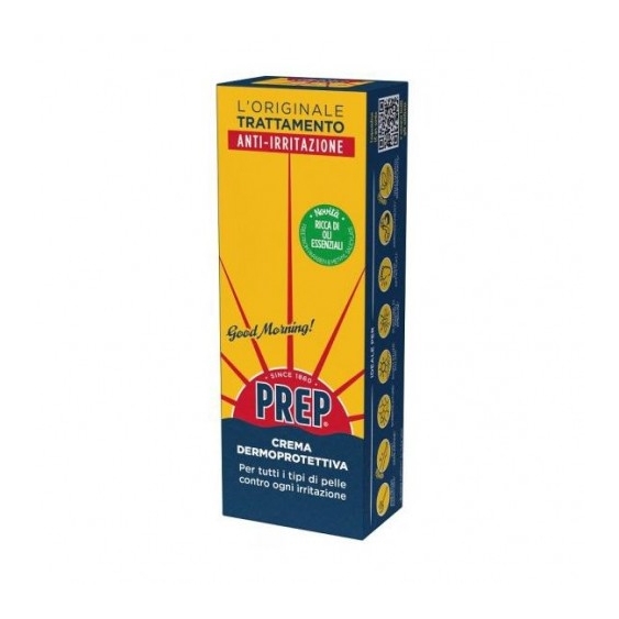 Prep Crema Dermoprotettiva 75 Ml