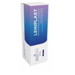 Reale 1870 Leniplast Crema Lenitiva Riparatrice 100 Ml