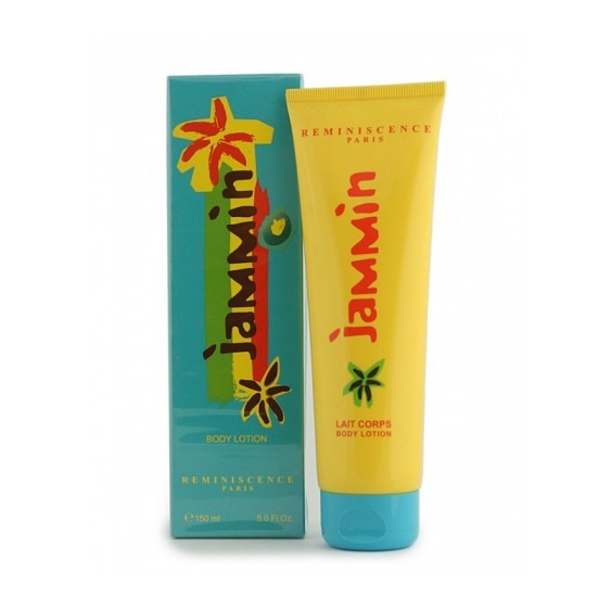 Reminiscence Jammin Latte Corpo 150 Ml