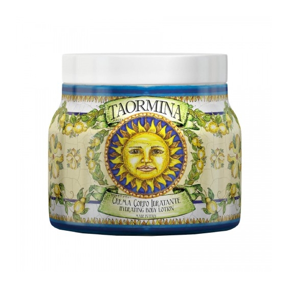 Rudy Taormina Crema Corpo Idratante 450 Ml