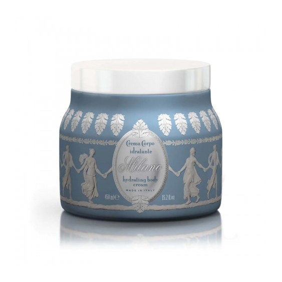 Rudy Linea Milano Crema Corpo Limone Dolce E Prugna 450 Ml