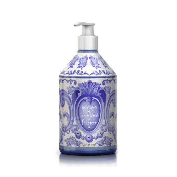 Rudy Firenze Sapone Liquido 500 Ml