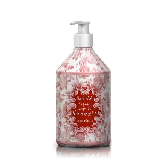 Rudy Venezia Sapone Liquido 500 Ml