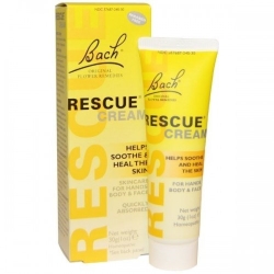 Schwabe Pharma Rescue Cream Crema Lenitiva 30 Ml