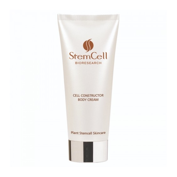 Stemcell Cell Cconstructor Body Cream Crema Idratante Corpo 200 Ml