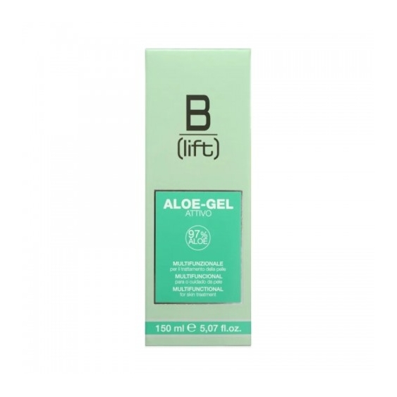 Syrio Blift Aloe-Gel Attivo Gel Multifunzionale 150 Ml