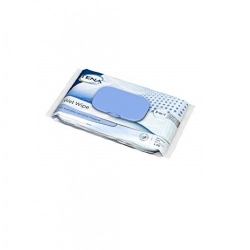 Tena Wet Wipe 3 In 1 Salviettine Umidificate 48 Salviette