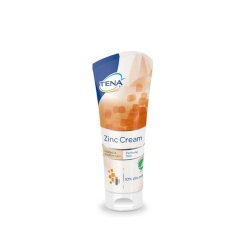 Tena Zinc Cream Crema Lenitiva Al 10% Di Ossido Di Zinco 100 Ml