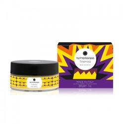 Tuttotondo Tiramisù Body Soufflè 200 Ml