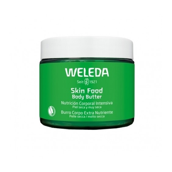 Weleda Skin Food Burro Corpo Extra Idratante 150 Ml