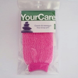 Your Care Guanto Sintetico Per Il Corpo 49610