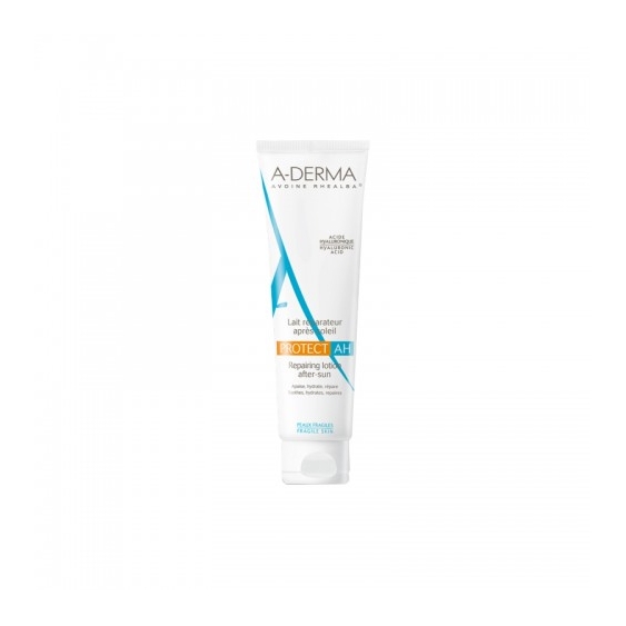 Aderma Protect Ah Latte Riparatore Doposole 250 Ml