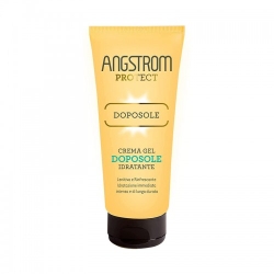 Angstrom Doposole Crema Gel Idratante Per Il Corpo 200 Ml