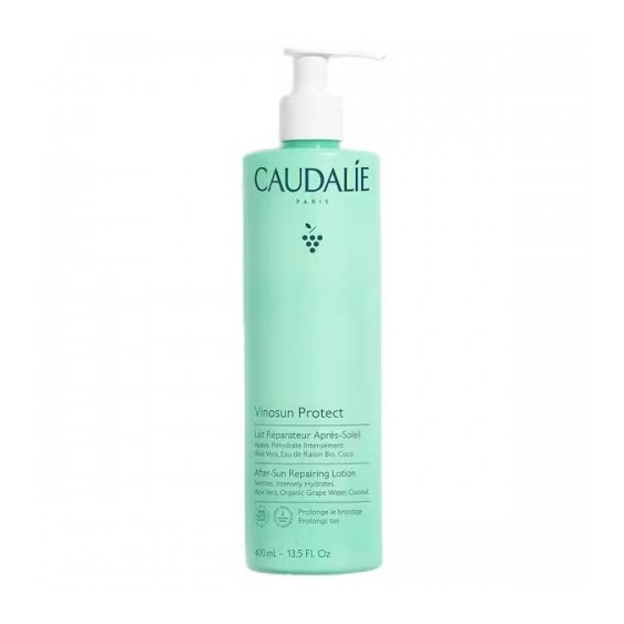 Caudalie Vinosun Protect Latte Doposole Riparatore 400 Ml