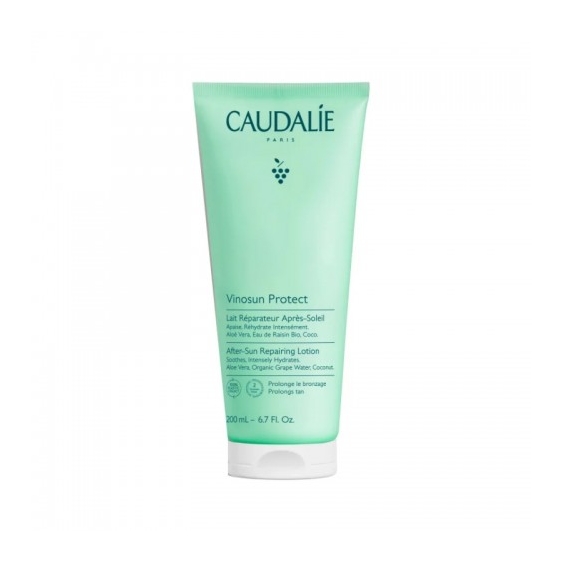 Caudalie Vinosun Protect Latte Riparatore Doposole 200 Ml