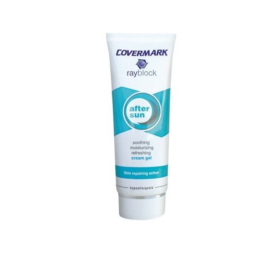 Covermark Rayblock Dodoposole Crema Gel 100 Ml