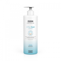 Isdin Post Solar After Sun Lotion Lozione Doposole 400 Ml