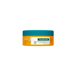 Klorane Polysianes Crema Ristrutturante Doposole 200 Ml