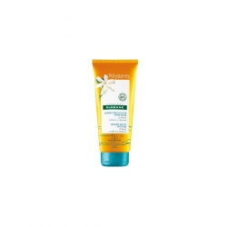 Klorane Polysianes Shampoo Doccia Doposole 200 Ml